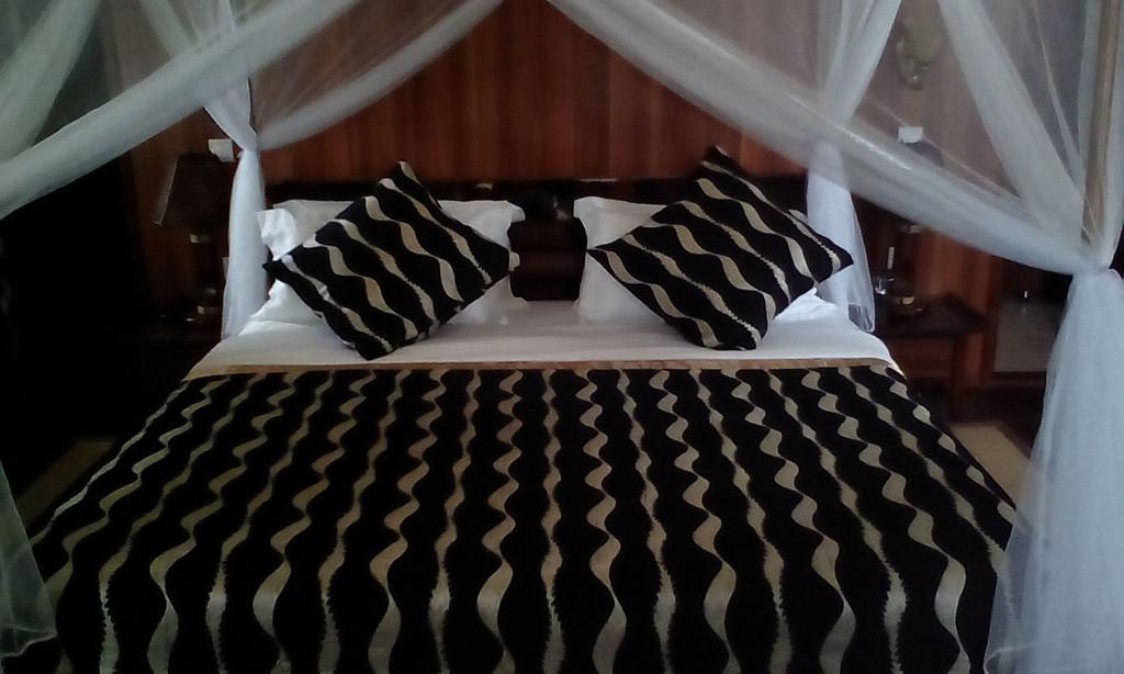 Aa Lodge Maasai Mara Talek Esterno foto