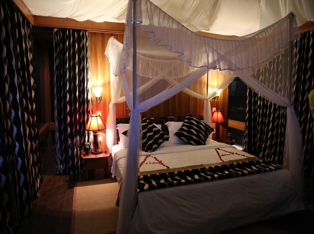 Aa Lodge Maasai Mara Talek Esterno foto